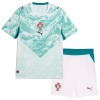 Original Fußballtrikot Portugal Auswärtstrikot WM 2026 Für Herren
