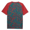 Original Fußballtrikot Portugal Pre-Match WM 2026 Rote Für Herren