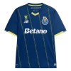 Original Fußballtrikot FC Porto 4.trikot 2025-26 Für Herren Original Fußballtrikot FC Porto 4.trikot 2025-26 Für Herren