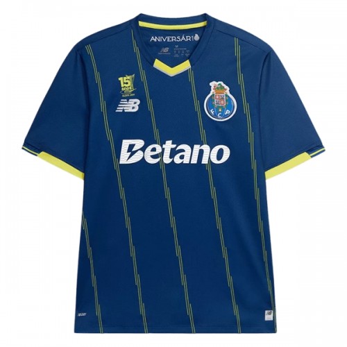Original Fußballtrikot FC Porto 4.trikot 2025-26 Für Herren Original Fußballtrikot FC Porto 4.trikot 2025-26 Für Herren
