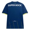 Original Fußballtrikot FC Porto 4.trikot 2025-26 Für Herren