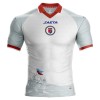 Original Fußballtrikot Haiti Auswärtstrikot WM 2026 Für Herren Original Fußballtrikot Haiti Auswärtstrikot WM 2026 Für Herren