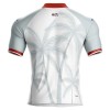 Original Fußballtrikot Haiti Auswärtstrikot WM 2026 Für Herren