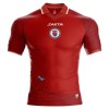 Original Fußballtrikot Haiti Ausweichtrikot WM 2026 Für Herren