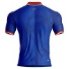 Original Fußballtrikot Haiti Heimtrikot WM 2026 Für Herren