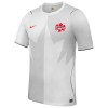 Original Fußballtrikot Kanada Ausweichtrikot WM 2026 Für Herren