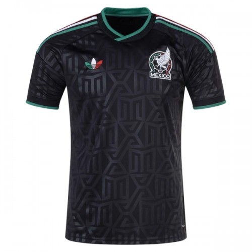 Original Fußballtrikot Mexiko Ausweichtrikot WM 2026 Für Herren Original Fußballtrikot Mexiko Ausweichtrikot WM 2026 Für Herren
