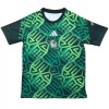 Original Fußballtrikot Mexiko Pre-Match WM 2026 Für Herren