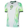 Original Fußballtrikot Nigeria Auswärtstrikot 2026-27 Für Herren Original Fußballtrikot Nigeria Auswärtstrikot 2026-27 Für Herren