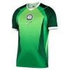 Original Fußballtrikot Nigeria Heimtrikot 2026-27 Für Herren Original Fußballtrikot Nigeria Heimtrikot 2026-27 Für Herren