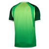 Original Fußballtrikot Nigeria Heimtrikot 2026-27 Für Herren