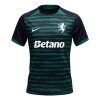 Original Fußballtrikot Sporting Lissabon Special Edition 2025-26 Für Herren Original Fußballtrikot Sporting Lissabon Special Edition 2025-26 Für Herren