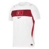 Original Fußballtrikot Türkei Auswärtstrikot WM 2026 Für Herren