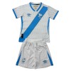Original Trikotsatz Guatemala Heimtrikot 2026 Für Kinder