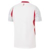 Original Trikotsatz Polen Heimtrikot 2026 Für Kinder