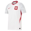 Original Trikotsatz Polen Heimtrikot 2026 Für Kinder