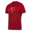 Original Trikotsatz Türkei Heimtrikot WM 2026 Für Kinder