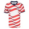 Original Trikotsatz USA Heimtrikot WM 2026 Für Kinder