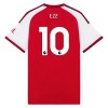 Original Fußballtrikot Arsenal Eze 10 Heimtrikot 2026-27 Für Herren Original Fußballtrikot Arsenal Eze 10 Heimtrikot 2026-27 Für Herren