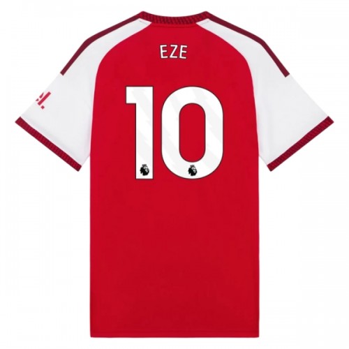 Original Fußballtrikot Arsenal Eze 10 Heimtrikot 2026-27 Für Herren Original Fußballtrikot Arsenal Eze 10 Heimtrikot 2026-27 Für Herren