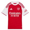 Original Fußballtrikot Arsenal Gyokeres 14 Heimtrikot 2026-27 Für Herren