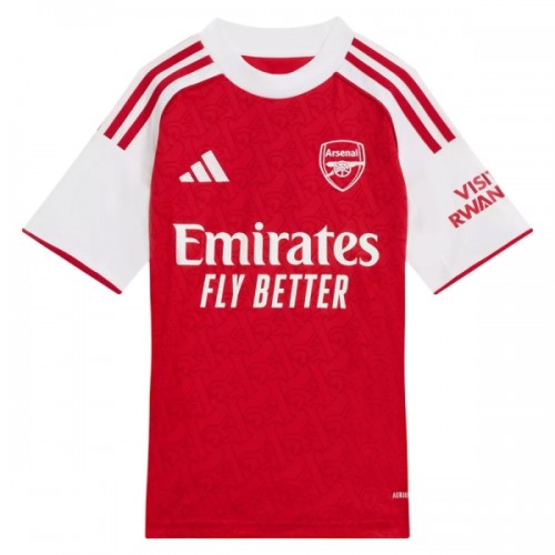 Original Fußballtrikot Arsenal Heimtrikot 2026-27 Für Herren Original Fußballtrikot Arsenal Heimtrikot 2026-27 Für Herren