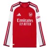 Original Fußballtrikot Arsenal Heimtrikot 2026-27 Langarm Für Herren