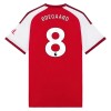 Original Fußballtrikot Arsenal Odegaard 8 Heimtrikot 2026-27 Für Herren Original Fußballtrikot Arsenal Odegaard 8 Heimtrikot 2026-27 Für Herren