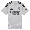 Original Fußballtrikot Arsenal Raya 1 Torwart Heimtrikot 2026-27 Für Herren