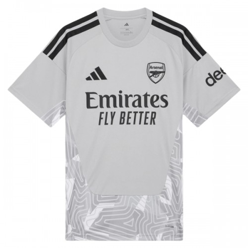 Original Fußballtrikot Arsenal Torwart Heimtrikot 2026-27 Für Herren Original Fußballtrikot Arsenal Torwart Heimtrikot 2026-27 Für Herren