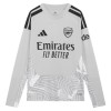 Original Fußballtrikot Arsenal Torwart Heimtrikot 2026-27 Langarm Für Herren Original Fußballtrikot Arsenal Torwart Heimtrikot 2026-27 Langarm Für Herren