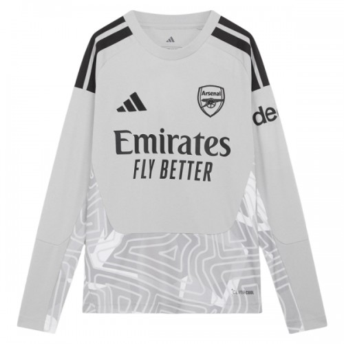 Original Fußballtrikot Arsenal Torwart Heimtrikot 2026-27 Langarm Für Herren Original Fußballtrikot Arsenal Torwart Heimtrikot 2026-27 Langarm Für Herren