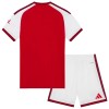 Original Trikotsatz Arsenal Heimtrikot 2026-27 Für Kinder