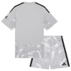 Original Trikotsatz Arsenal Torwart Heimtrikot 2026-27 Für Kinder