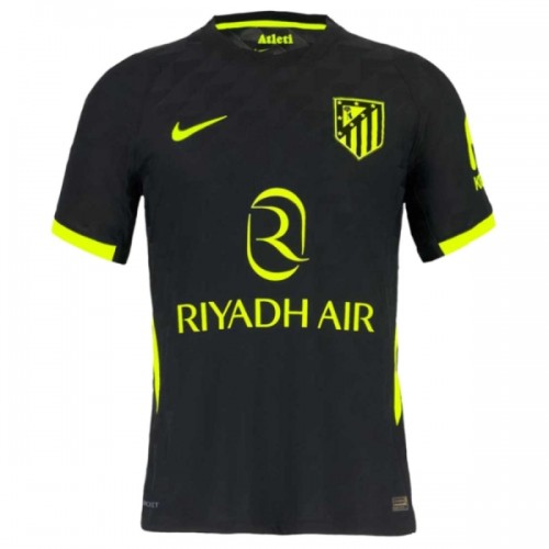 Original Fußballtrikot Atlético Madrid Auswärtstrikot 2026-27 Für Herren Original Fußballtrikot Atlético Madrid Auswärtstrikot 2026-27 Für Herren