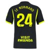 Original Fußballtrikot Atlético Madrid Le Normand 24 Auswärtstrikot 2026-27 Für Herren Original Fußballtrikot Atlético Madrid Le Normand 24 Auswärtstrikot 2026-27 Für Herren