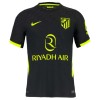 Original Fußballtrikot Atlético Madrid Molina 16 Auswärtstrikot 2026-27 Für Herren
