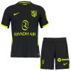 Original Trikotsatz Atlético Madrid Auswärtstrikot 2026-27 Für Kinder Original Trikotsatz Atlético Madrid Auswärtstrikot 2026-27 Für Kinder