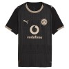 Original Fußballtrikot Borussia Dortmund 100th Jubiläum 2025-26 Für Herren