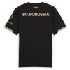 Original Fußballtrikot Borussia Dortmund 100th Jubiläum 2025-26 Für Herren