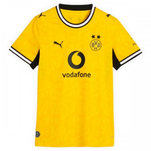 Original Fußballtrikot Borussia Dortmund Heimtrikot 2026-27 Für Herren Original Fußballtrikot Borussia Dortmund Heimtrikot 2026-27 Für Herren