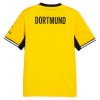 Original Fußballtrikot Borussia Dortmund Heimtrikot 2026-27 Für Herren
