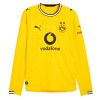 Original Fußballtrikot Borussia Dortmund Heimtrikot 2026-27 Langarm Für Herren Original Fußballtrikot Borussia Dortmund Heimtrikot 2026-27 Langarm Für Herren