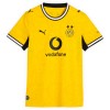 Original Fußballtrikot Borussia Dortmund N. Schlotterbeck 4 Special Edition Heimtrikot 2026-27 Für Herren