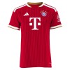 Original Fußballtrikot FC Bayern München Heimtrikot 2026-27 Für Damen Original Fußballtrikot FC Bayern München Heimtrikot 2026-27 Für Damen