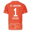 Original Fußballtrikot FC Bayern München Neuer 1 Auswärtstrikot Torwart 2026-27 Für Herren Original Fußballtrikot FC Bayern München Neuer 1 Auswärtstrikot Torwart 2026-27 Für Herren