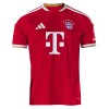 Original Fußballtrikot FC Bayern München Pavlovic 45 Heimtrikot 2026-27 Für Herren