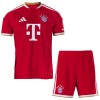 Original Trikotsatz FC Bayern München Heimtrikot 2026-27 Für Kinder Original Trikotsatz FC Bayern München Heimtrikot 2026-27 Für Kinder