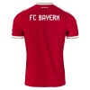 Original Trikotsatz FC Bayern München Heimtrikot 2026-27 Für Kinder
