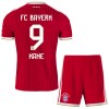 Original Trikotsatz FC Bayern München Kane 9 Heimtrikot 2026-27 Für Kinder Original Trikotsatz FC Bayern München Kane 9 Heimtrikot 2026-27 Für Kinder